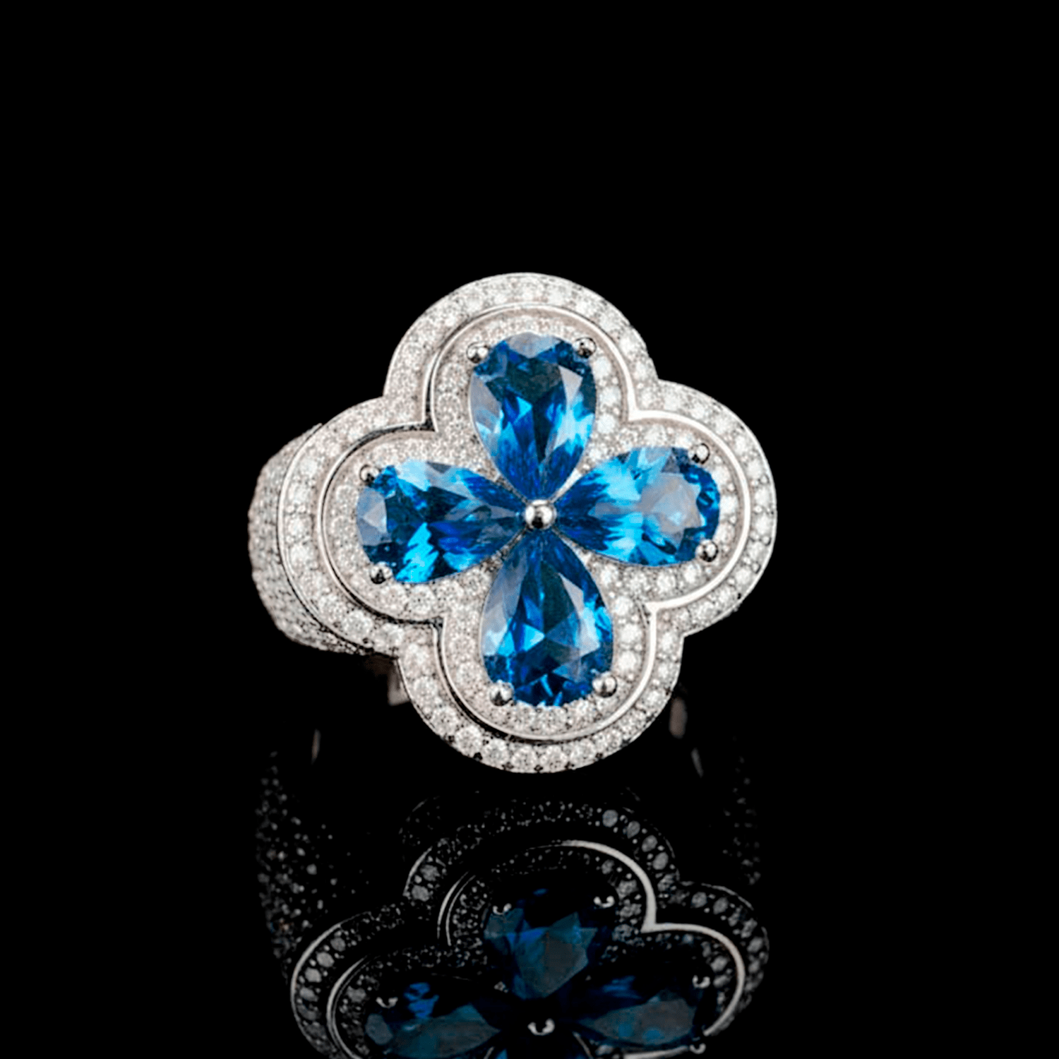 ANILLOS PARA HOMBRES | Lion Luxury