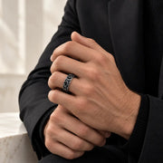 ANILLOS PARA HOMBRES | Lion Luxury