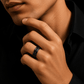 ANILLOS PARA HOMBRES | Lion Luxury