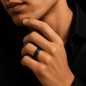 ANILLOS PARA HOMBRES | Lion Luxury