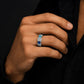 ANILLOS PARA HOMBRES | Lion Luxury