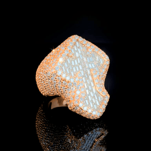 ANILLOS PARA HOMBRES | Lion Luxury