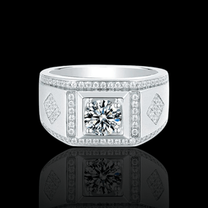 ANILLOS PARA HOMBRES | Lion Luxury