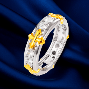 ANILLOS PARA HOMBRES | Lion Luxury