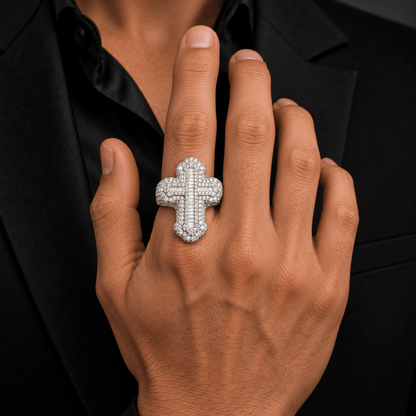 ANILLOS PARA HOMBRES | Lion Luxury