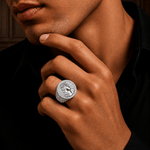 ANILLOS PARA HOMBRES | Lion Luxury