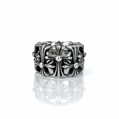 ANILLOS PARA HOMBRES | Lion Luxury