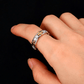 ANILLOS PARA HOMBRES | Lion Luxury