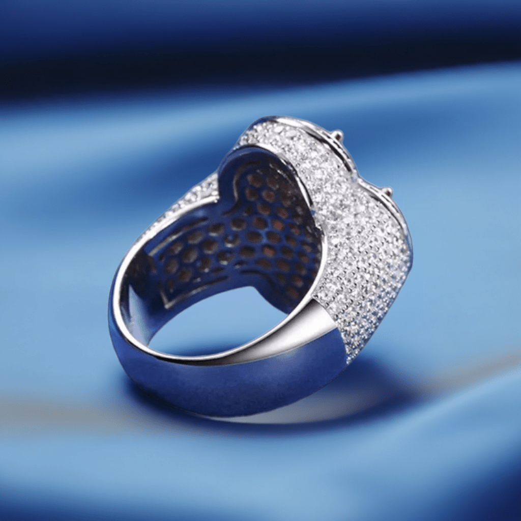ANILLOS PARA HOMBRES | Lion Luxury