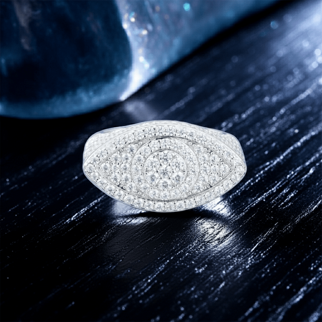 ANILLOS PARA HOMBRES | Lion Luxury