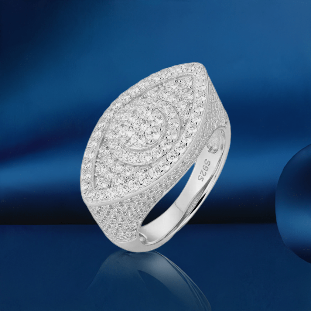 ANILLOS PARA HOMBRES | Lion Luxury