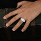 ANILLOS PARA HOMBRES | Lion Luxury