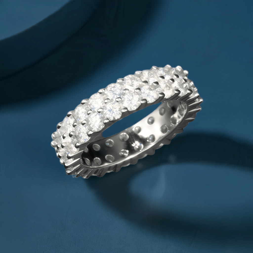 ANILLOS PARA HOMBRES | Lion Luxury