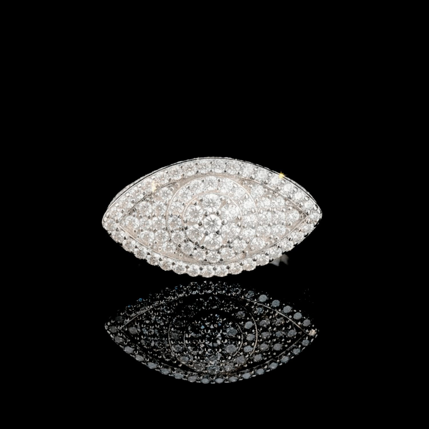 ANILLOS PARA HOMBRES | Lion Luxury