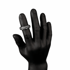 ANILLOS PARA HOMBRES | Lion Luxury