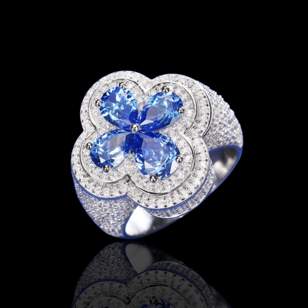 ANILLOS PARA HOMBRES | Lion Luxury