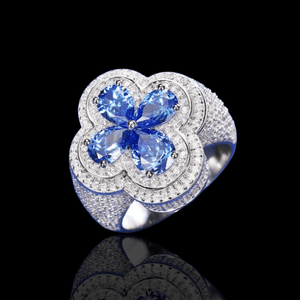 ANILLOS PARA HOMBRES | Lion Luxury