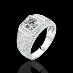 ANILLOS PARA HOMBRES | Lion Luxury