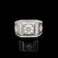 ANILLOS PARA HOMBRES | Lion Luxury