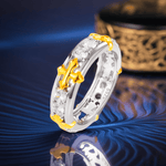 ANILLOS PARA HOMBRES | Lion Luxury