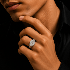 ANILLOS PARA HOMBRES | Lion Luxury