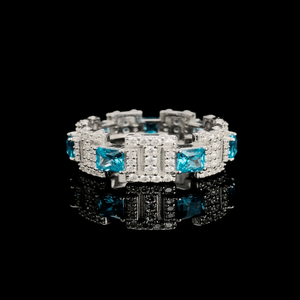 ANILLOS PARA HOMBRES | Lion Luxury