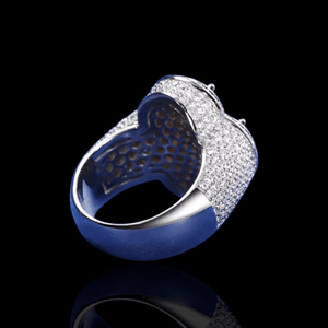 ANILLOS PARA HOMBRES | Lion Luxury