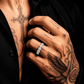 ANILLOS PARA HOMBRES | Lion Luxury