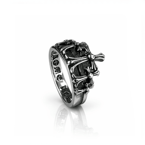 ANILLOS PARA HOMBRES | Lion Luxury