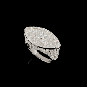 ANILLOS PARA HOMBRES | Lion Luxury