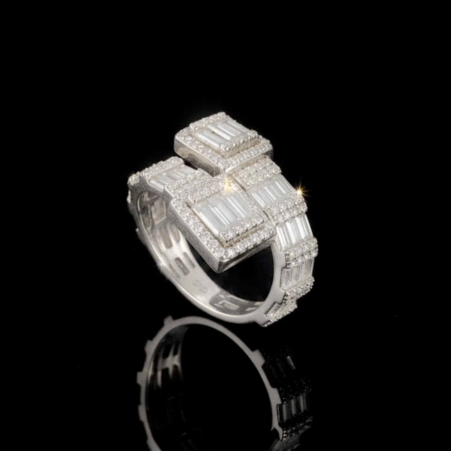 ANILLOS PARA HOMBRES | Lion Luxury