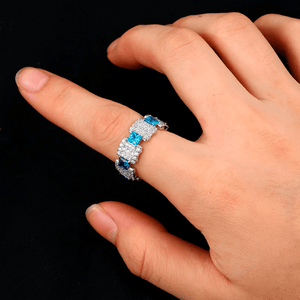 ANILLOS PARA HOMBRES | Lion Luxury
