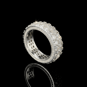 ANILLOS PARA HOMBRES | Lion Luxury