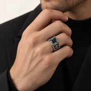 ANILLOS PARA HOMBRES | Lion Luxury