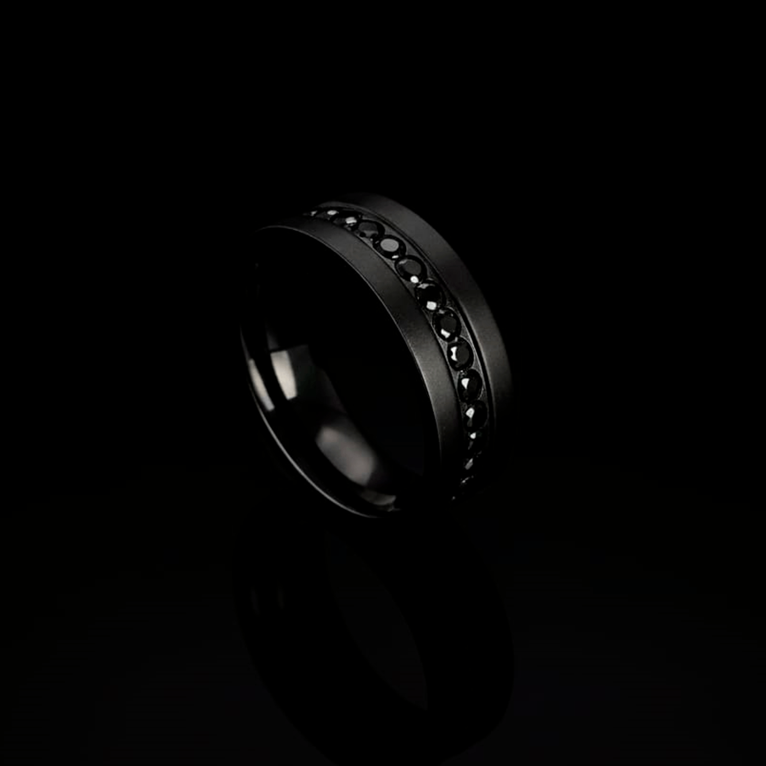 ANILLOS PARA HOMBRES | Lion Luxury