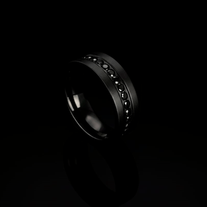 ANILLOS PARA HOMBRES | Lion Luxury