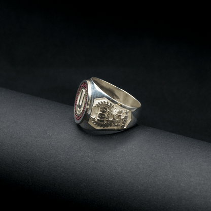 ANILLOS PARA HOMBRES | Lion Luxury