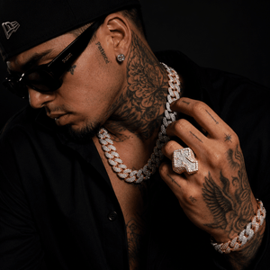ANILLOS PARA HOMBRES | Lion Luxury