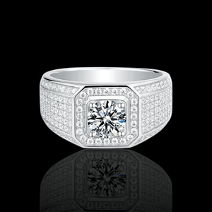 ANILLOS PARA HOMBRES | Lion Luxury