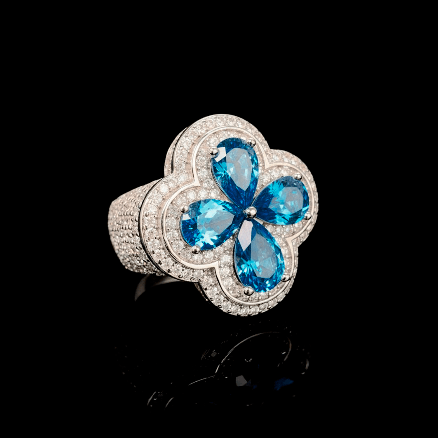 ANILLOS PARA HOMBRES | Lion Luxury