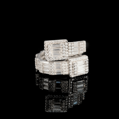 ANILLOS PARA HOMBRES | Lion Luxury