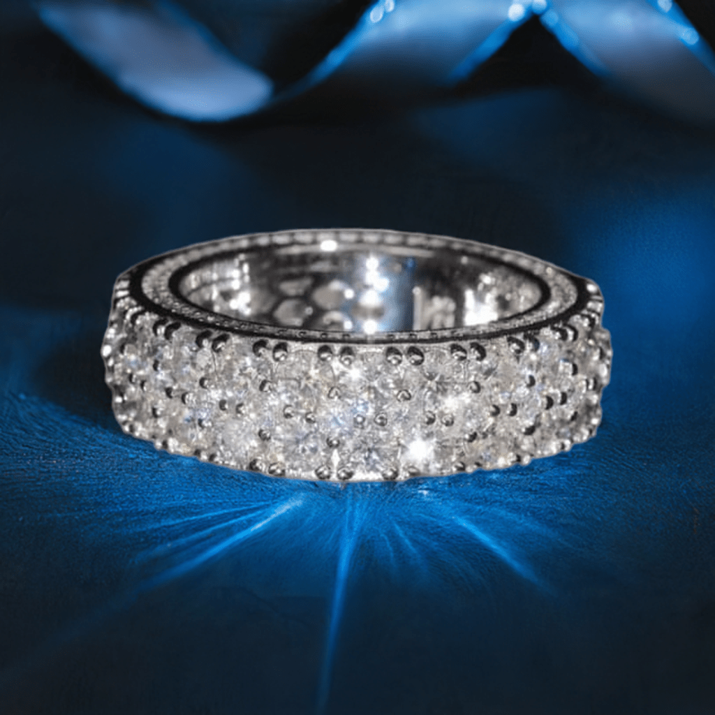 ANILLOS PARA HOMBRES | Lion Luxury