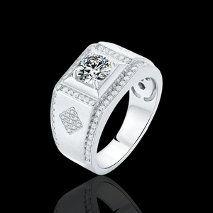ANILLOS PARA HOMBRES | Lion Luxury