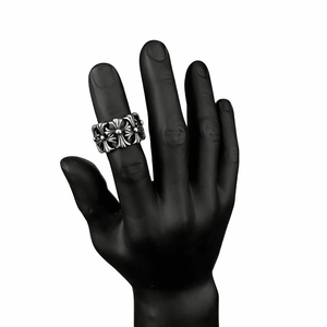 ANILLOS PARA HOMBRES | Lion Luxury