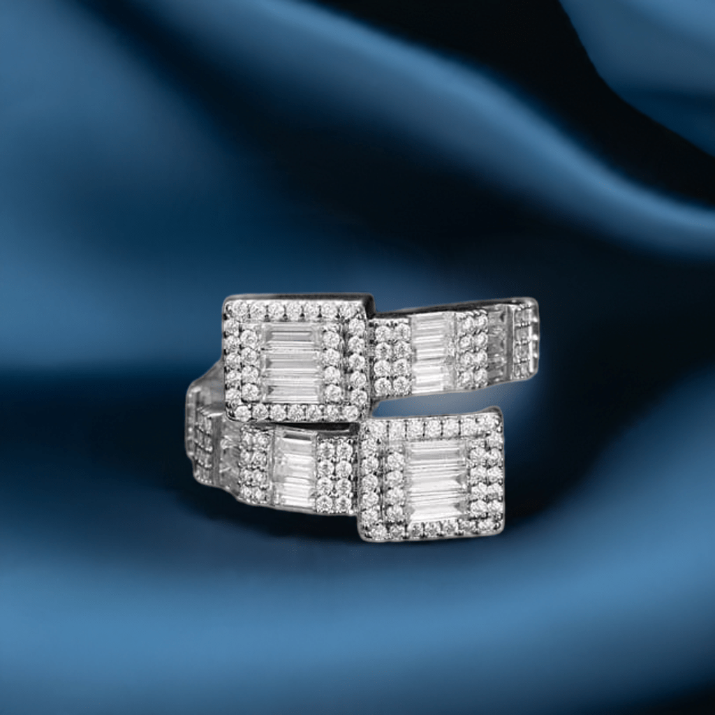 ANILLOS PARA HOMBRES | Lion Luxury