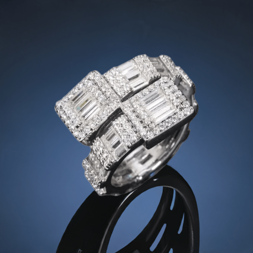 ANILLOS PARA HOMBRES | Lion Luxury