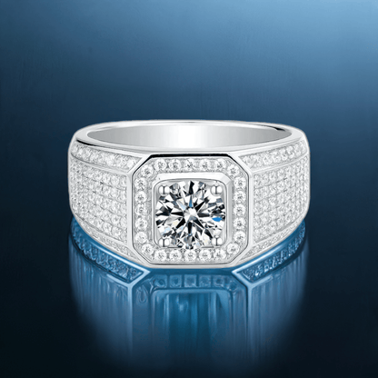 ANILLOS PARA HOMBRES | Lion Luxury