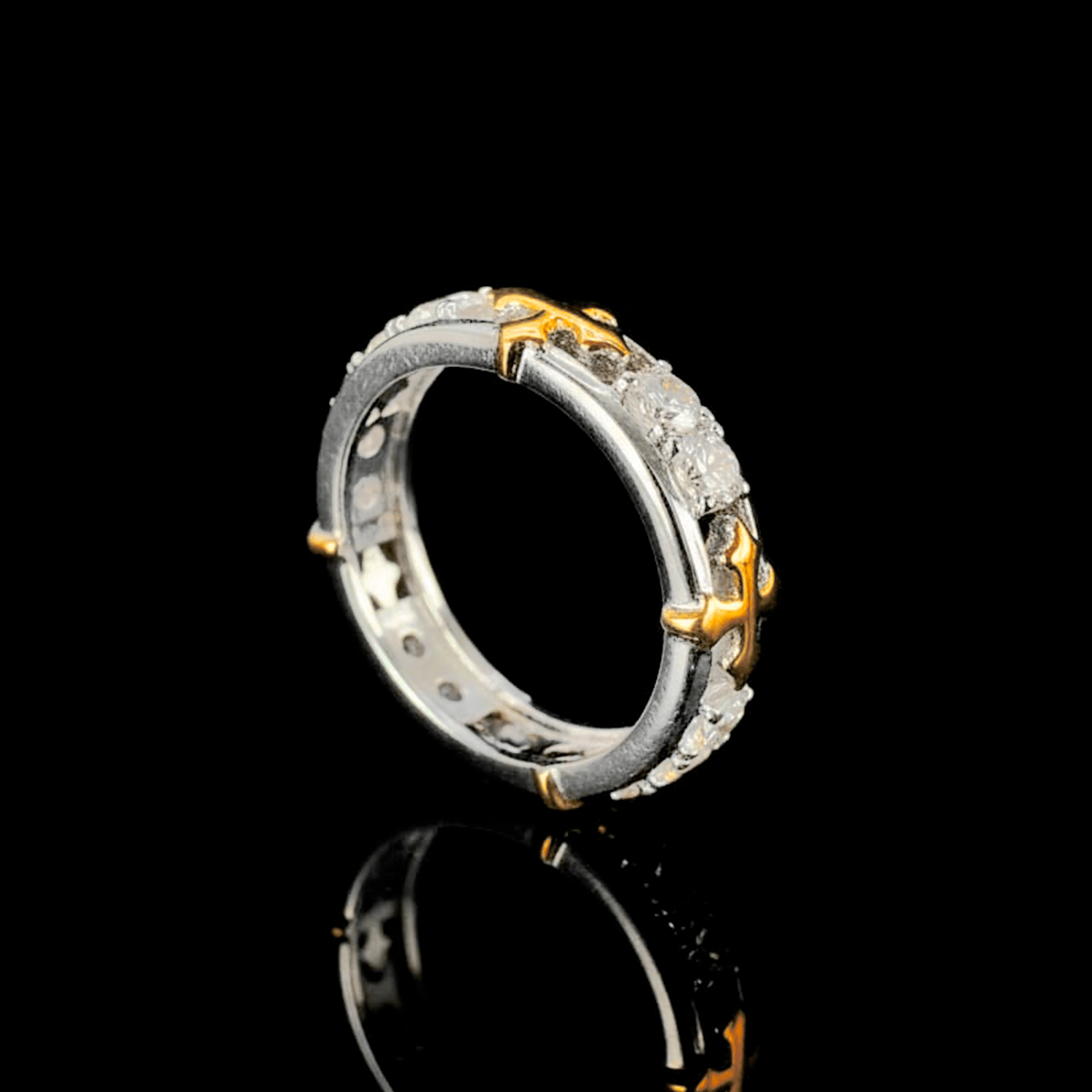 ANILLOS PARA HOMBRES | Lion Luxury