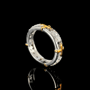 ANILLOS PARA HOMBRES | Lion Luxury