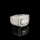 ANILLOS PARA HOMBRES | Lion Luxury
